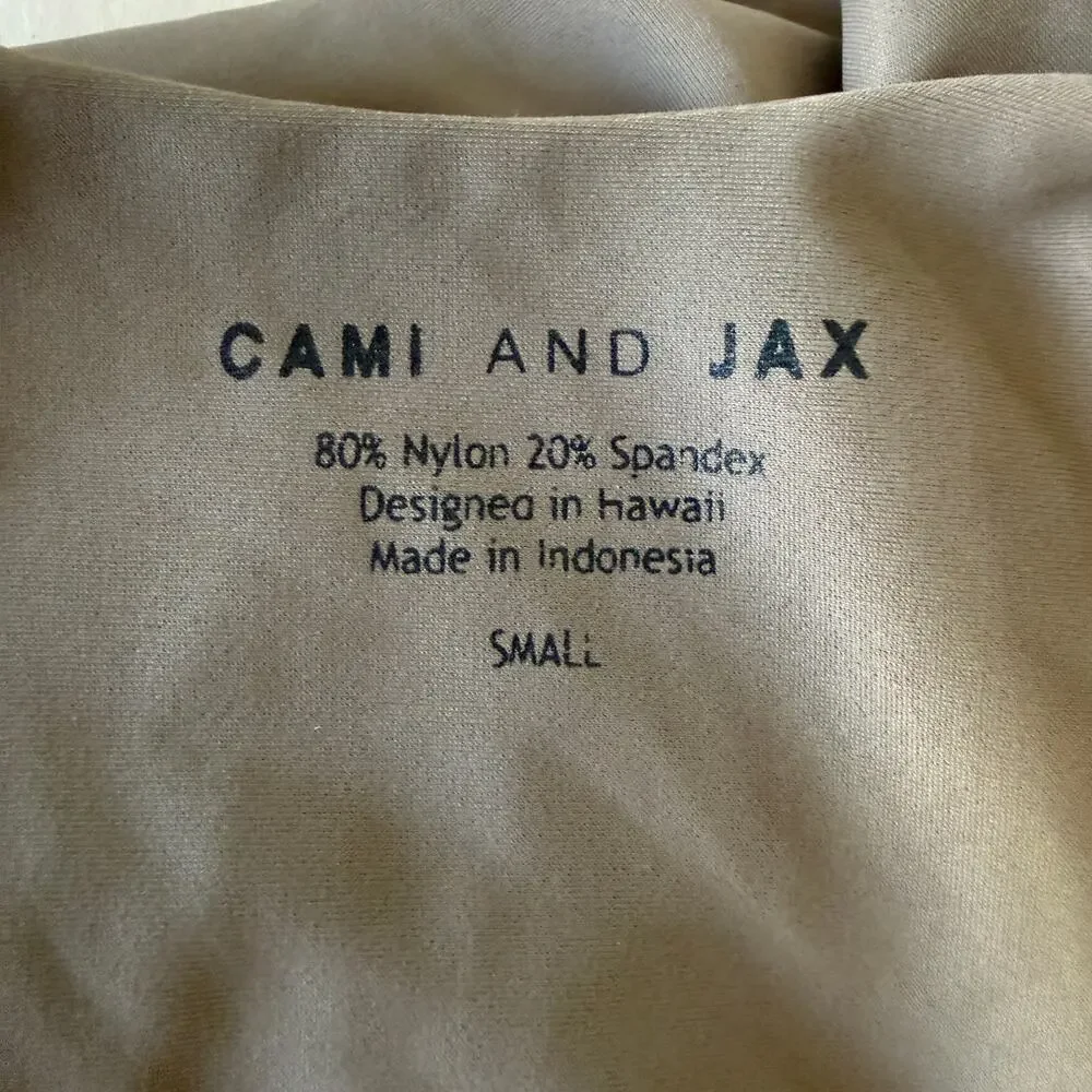 Cami and Jax cami jax